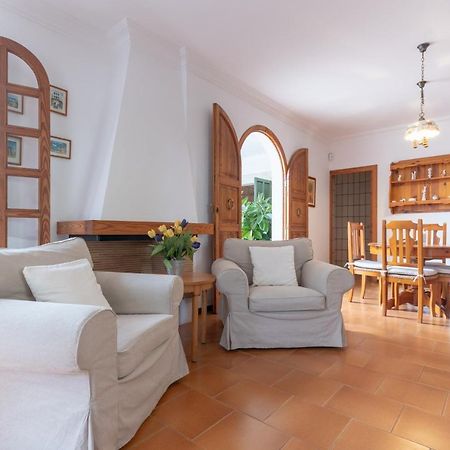 Villa Anecs 알쿠디아 외부 사진