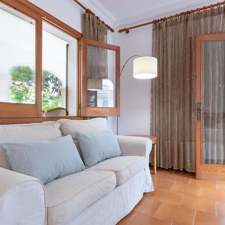Villa Anecs 알쿠디아 외부 사진