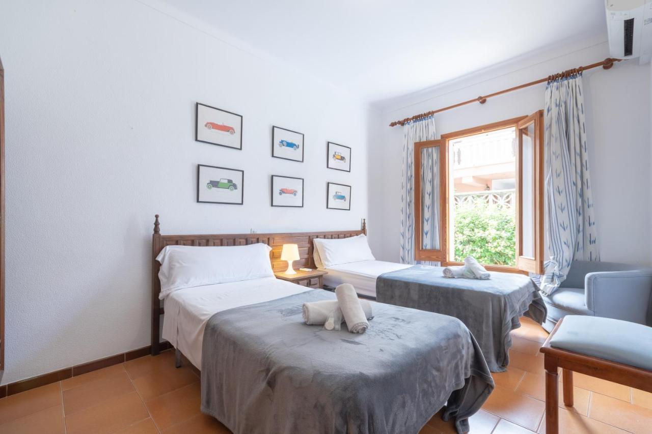 Villa Anecs 알쿠디아 외부 사진