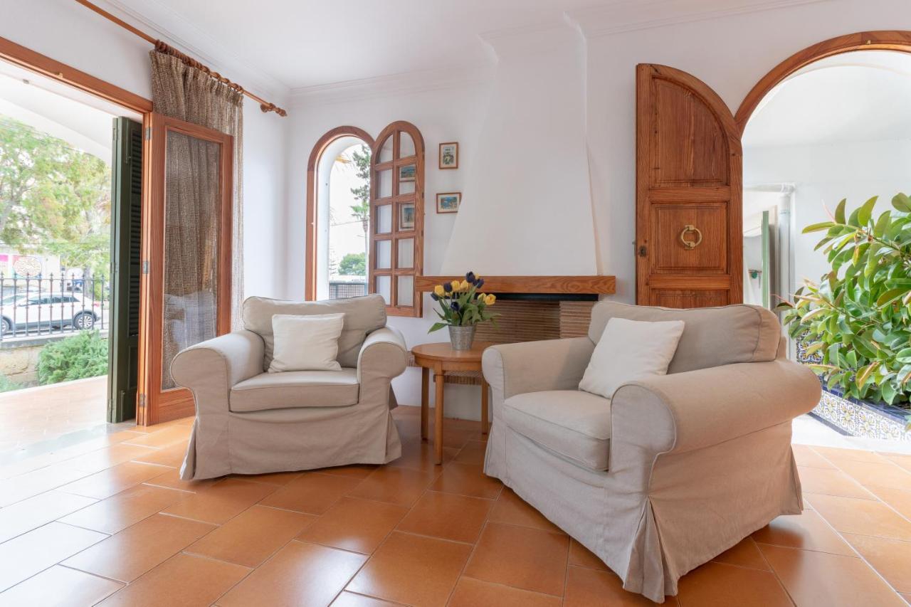 Villa Anecs 알쿠디아 외부 사진