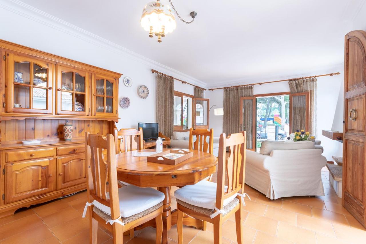 Villa Anecs 알쿠디아 외부 사진
