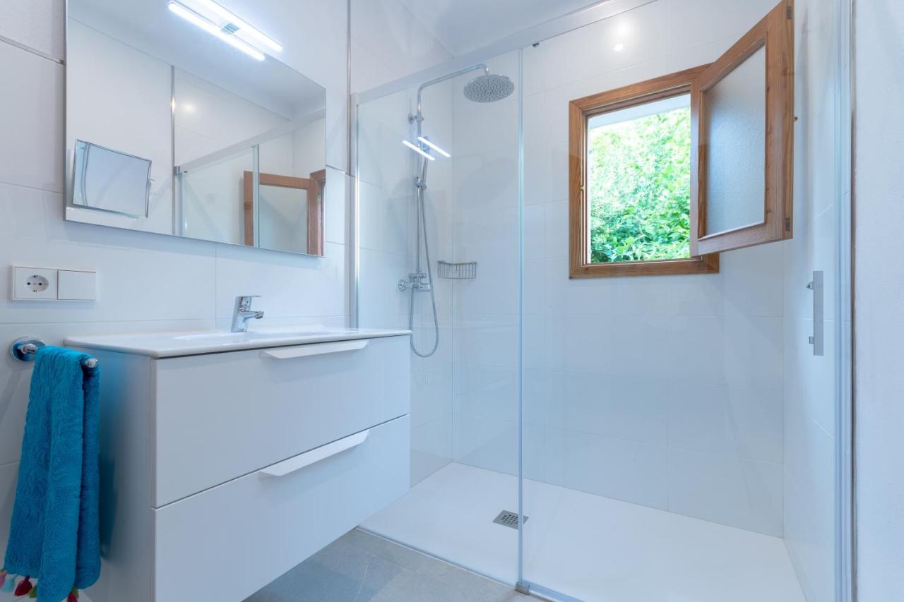 Villa Anecs 알쿠디아 외부 사진