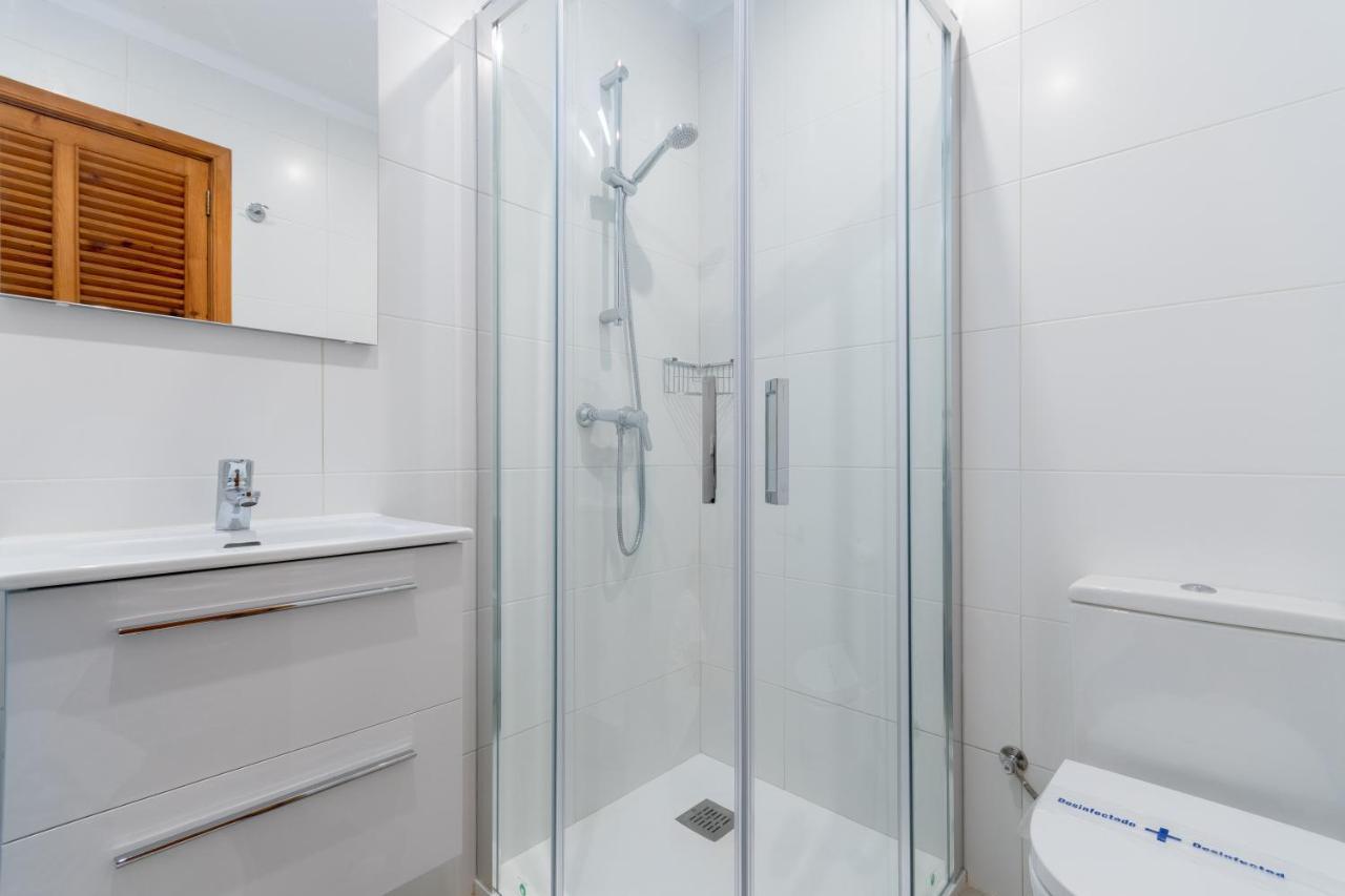 Villa Anecs 알쿠디아 외부 사진