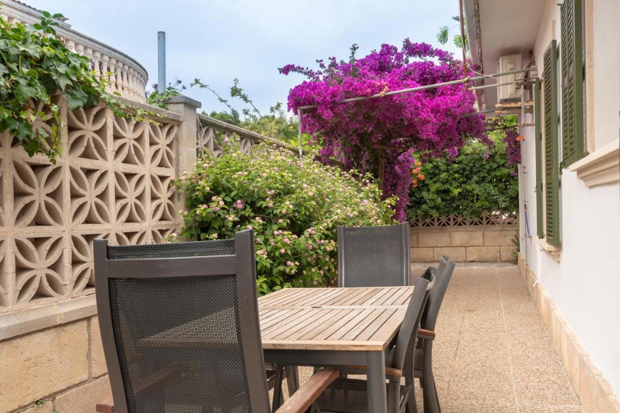 Villa Anecs 알쿠디아 외부 사진